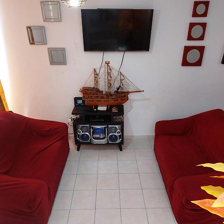 Casa Aca Diamante Gaviotas Villa Acapulco Eksteriør bilde