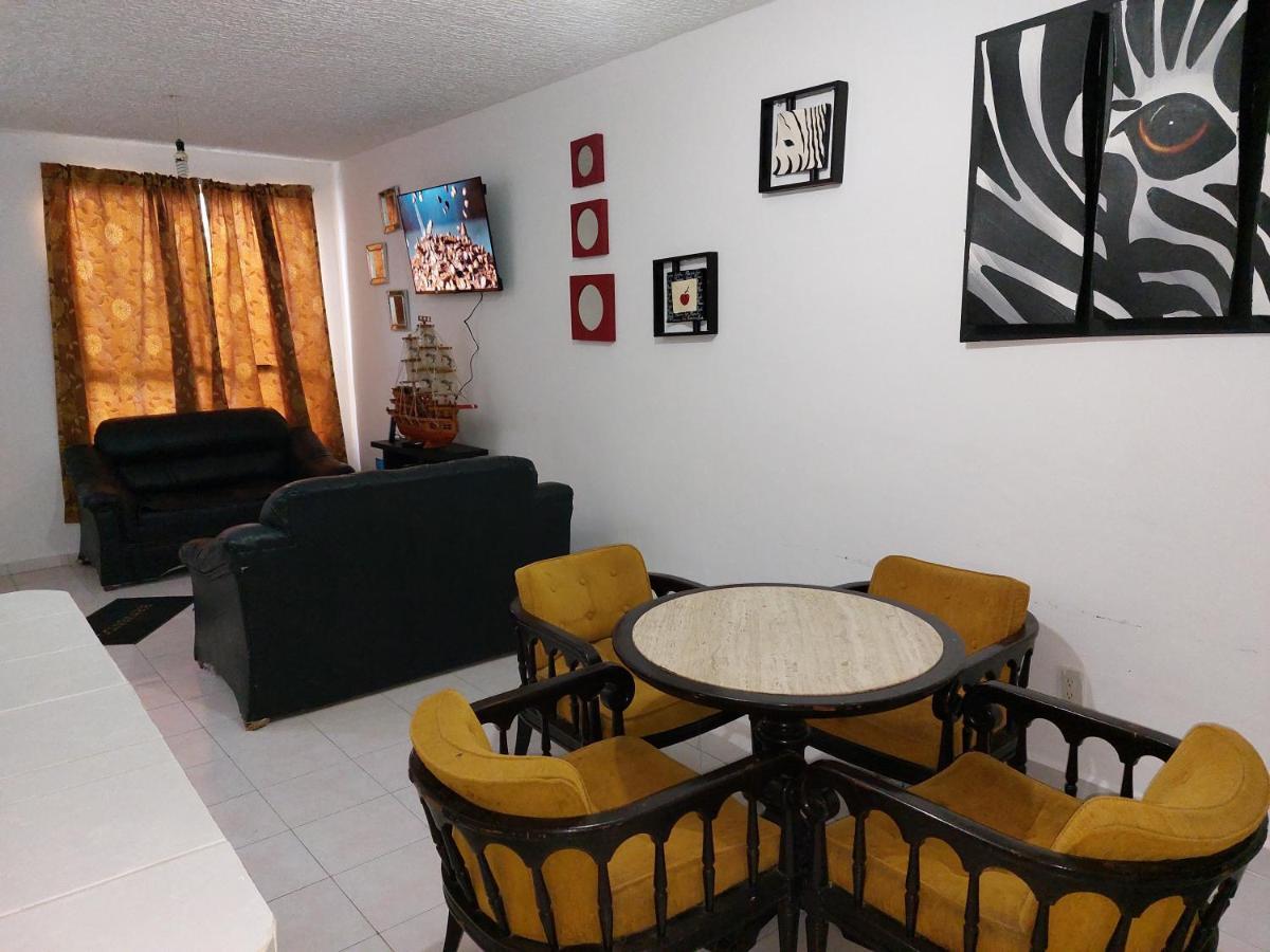 Casa Aca Diamante Gaviotas Villa Acapulco Eksteriør bilde